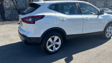 Nissan Qashqai 1.5 dCi 115 Acenta Premium 5dr Diesel Hatchback